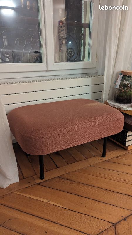 Repose jambes (image 1)