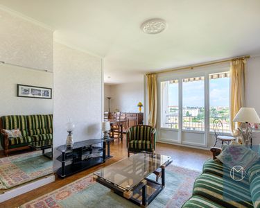 Appartement 170 000 € - 69 m²