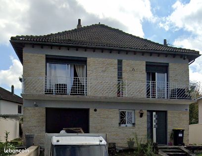 Grande maison proche commerces - Malemort 19360 (image principale 0)