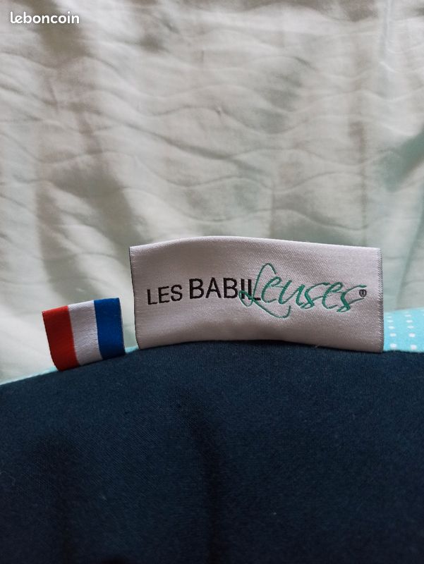 Coussin de grossesse (image 3)