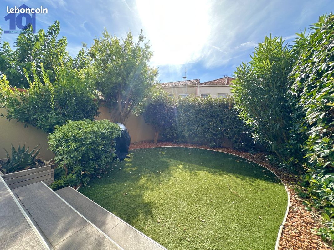 Appartement 3 pièces 72 m² · à Valras-Plage · 72 m² · 315 000 €