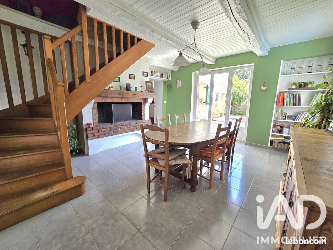 Maison 5 pièces 123 m² · à Vielverge · 123 m² · 205 000 €