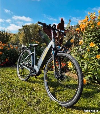 🚲 VAE Kayza Talik Dry neuf – 2399 au lieu de 2949 (Magasin