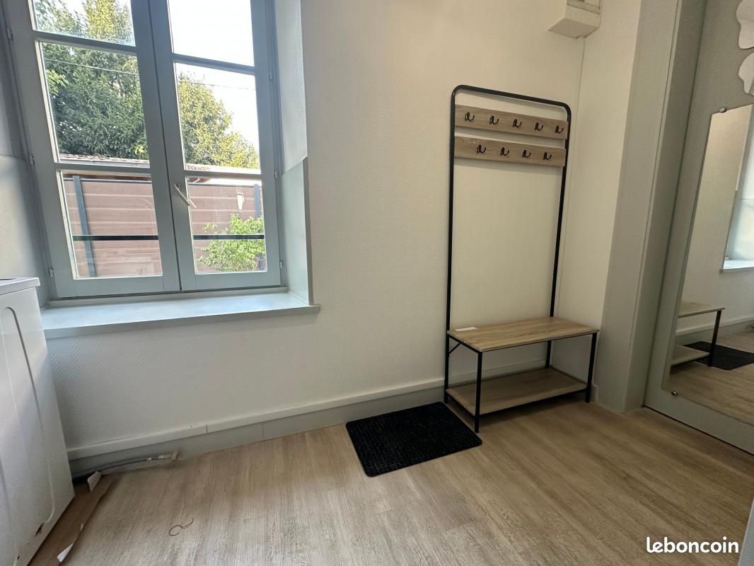 Appartement a louer vesoul - 1 pièce(s) - 28 m2 - Surfyn