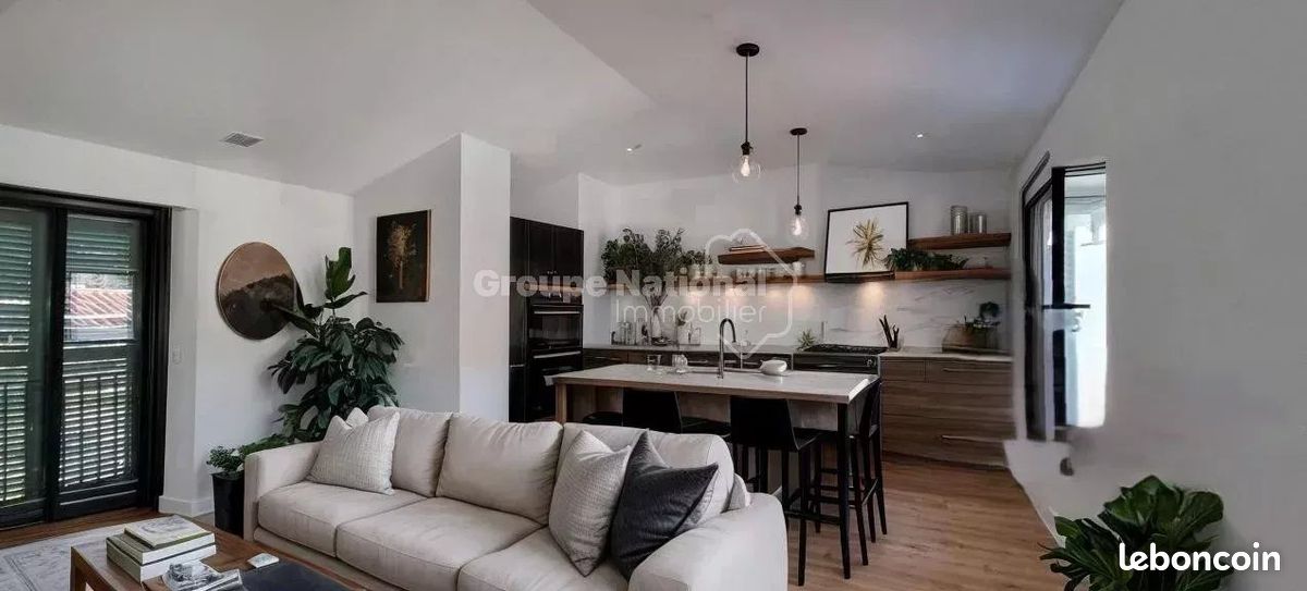 Appartement 3 pièces 71 m² · à Le Castellet · 71 m² · 290 000 €