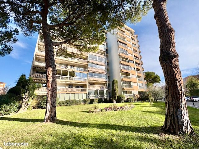 Appartement 2 pièces 46 m² · à Mandelieu-la-Napoule · 46 m² · 219 000 €