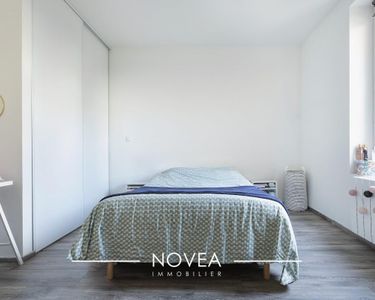 Appartement 179 000 € - 57 m²