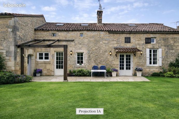 Maison 5 pièces 127 m²