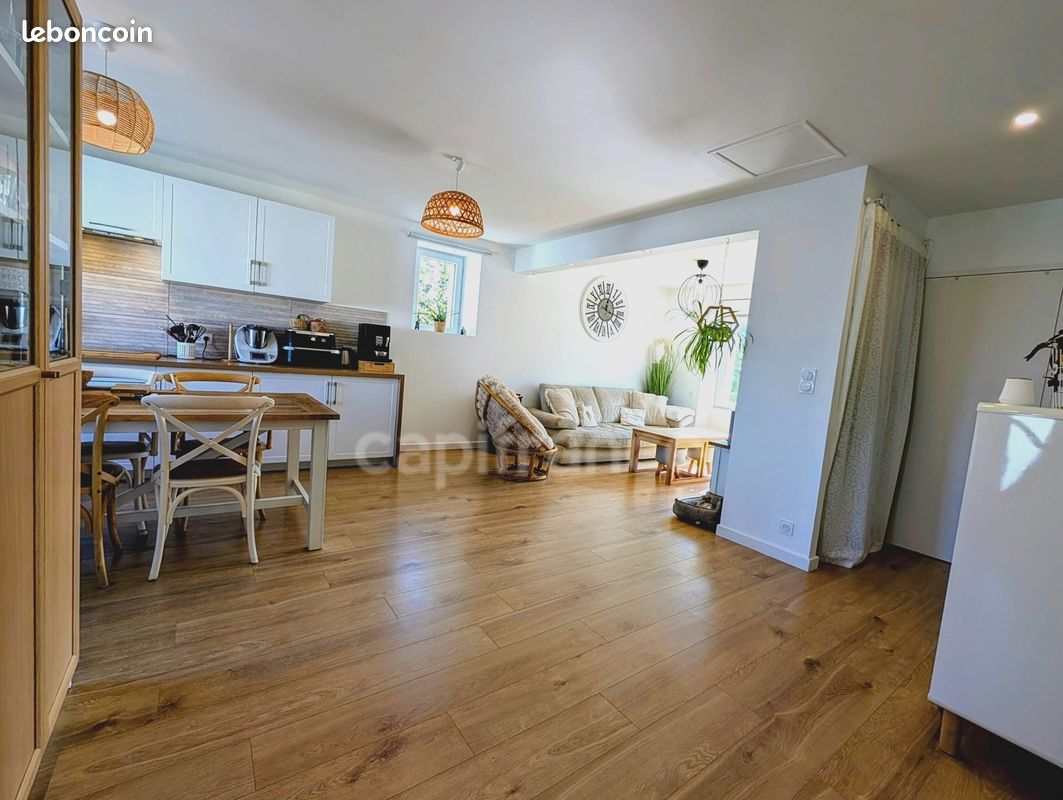 Maison 6 pièces 110 m² · à Guipavas · 110 m² · 309 999 €