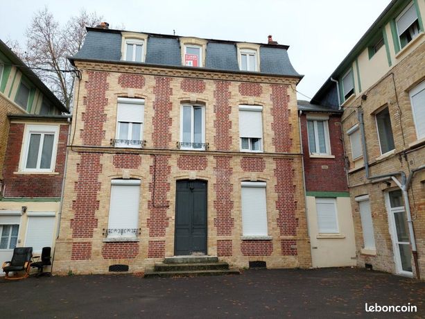 Appartement 2 pièces 29 m²