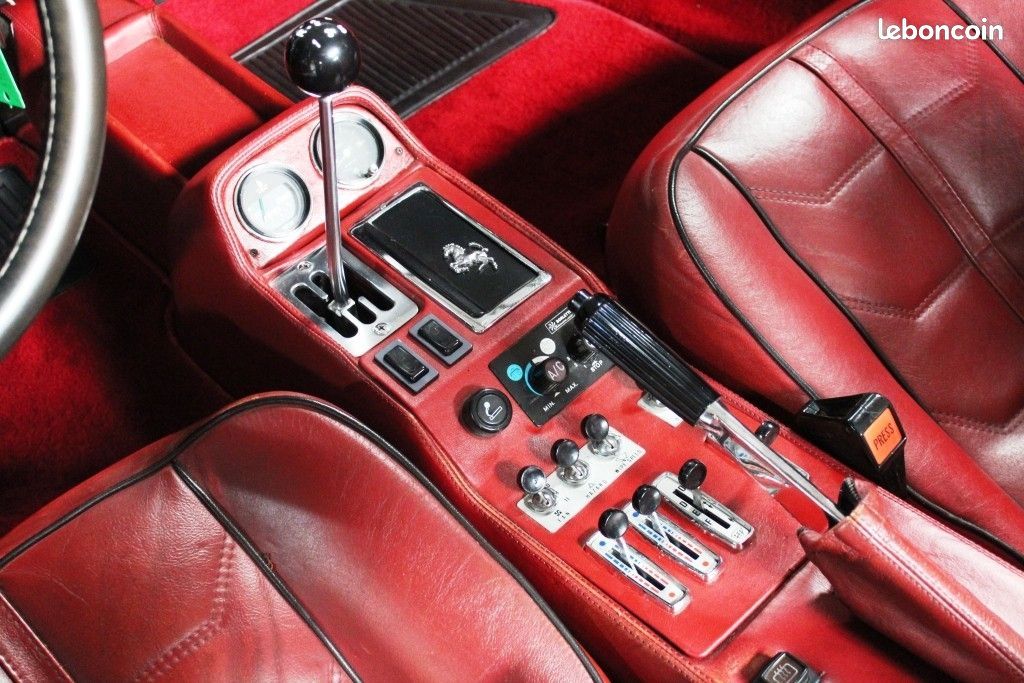 Ferrari 308 308 GTSI (image 7)
