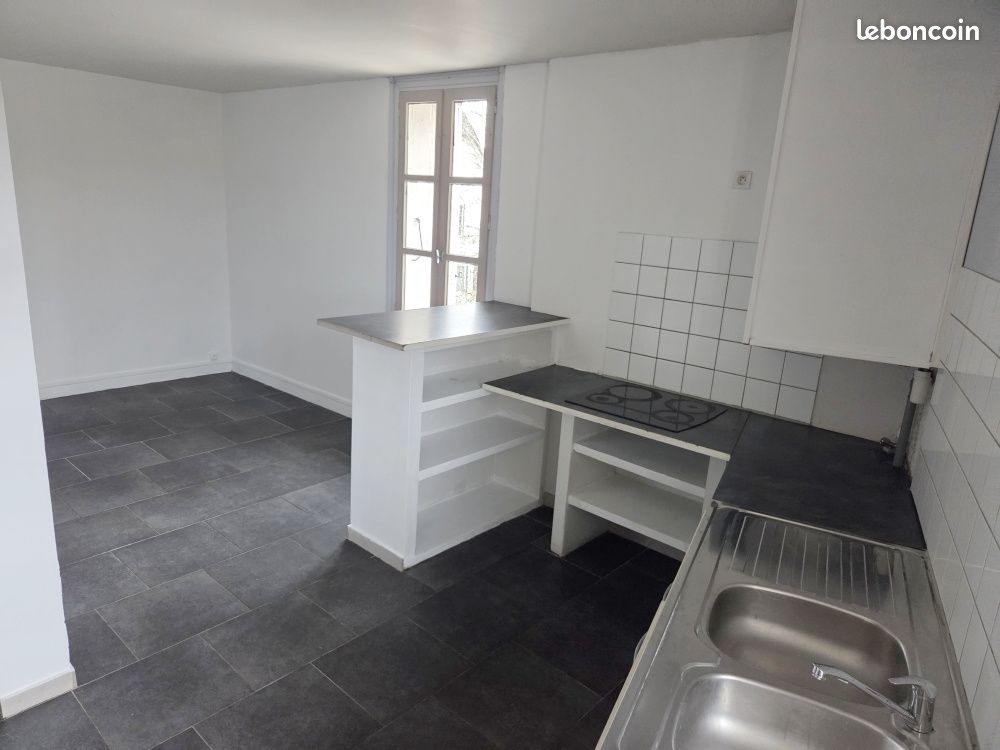 Appartement 1 pièce 30 m² · à Cahors · 30 m² · 400 €/mois