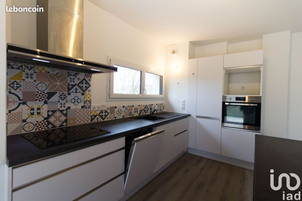 Appartement 3 pièces 67 m² - Limoges 87000 (image principale 4)