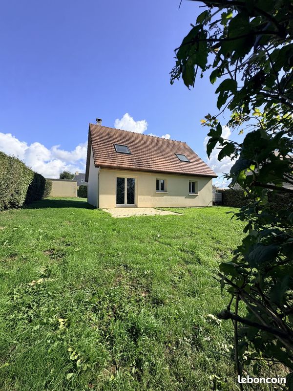Maison 5 pièces 108 m² · à Yvetot · 108 m² · 229 500 €