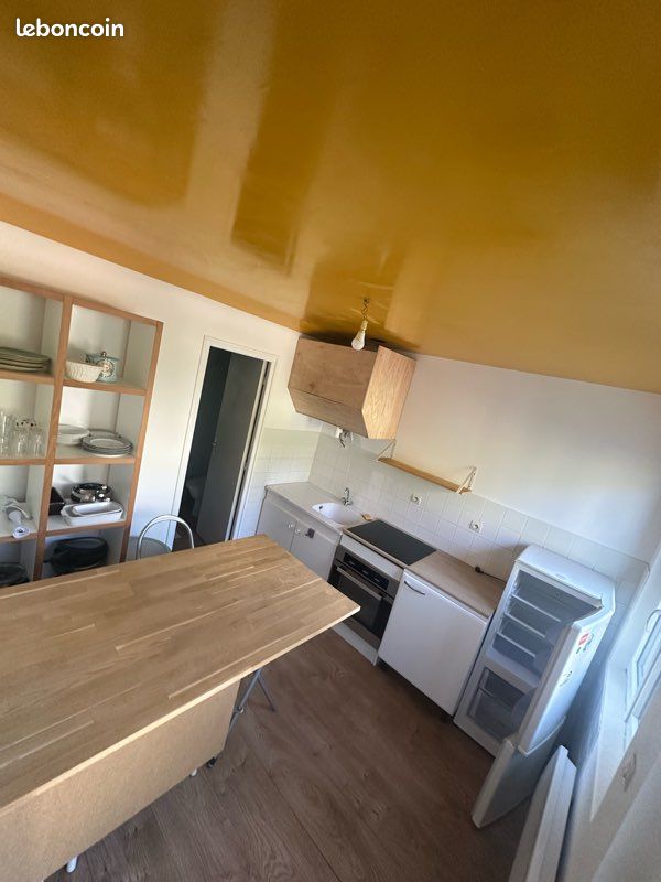 Appartement a louer villenave-d'ornon - 3 pièce(s) - 24 m2 - Surfyn