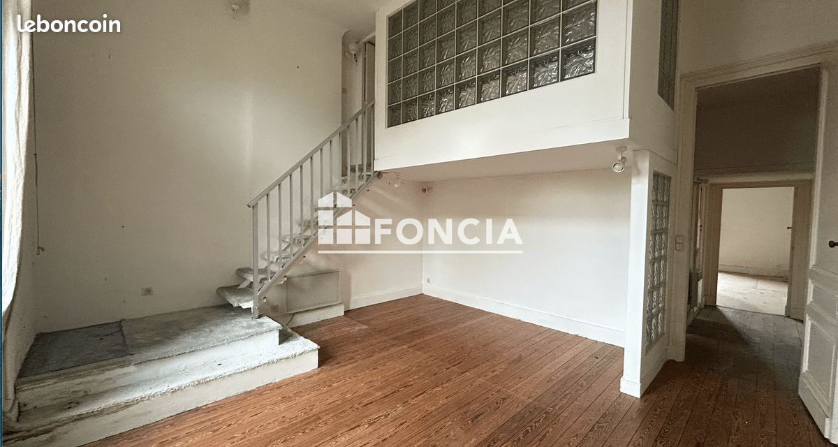 Appartement 3 pièces 50 m² · à Arcachon · 50 m² · 318 000 €