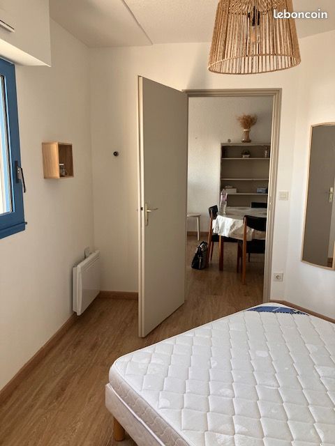 Appartement longeville sur mer (image 5)