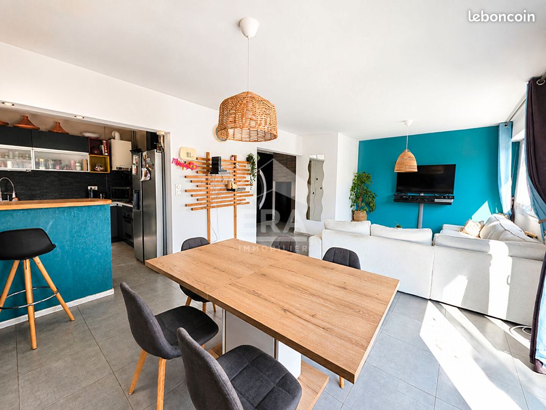 Maison 5 pièces 90 m² · à Wimille · 90 m² · 195 000 €