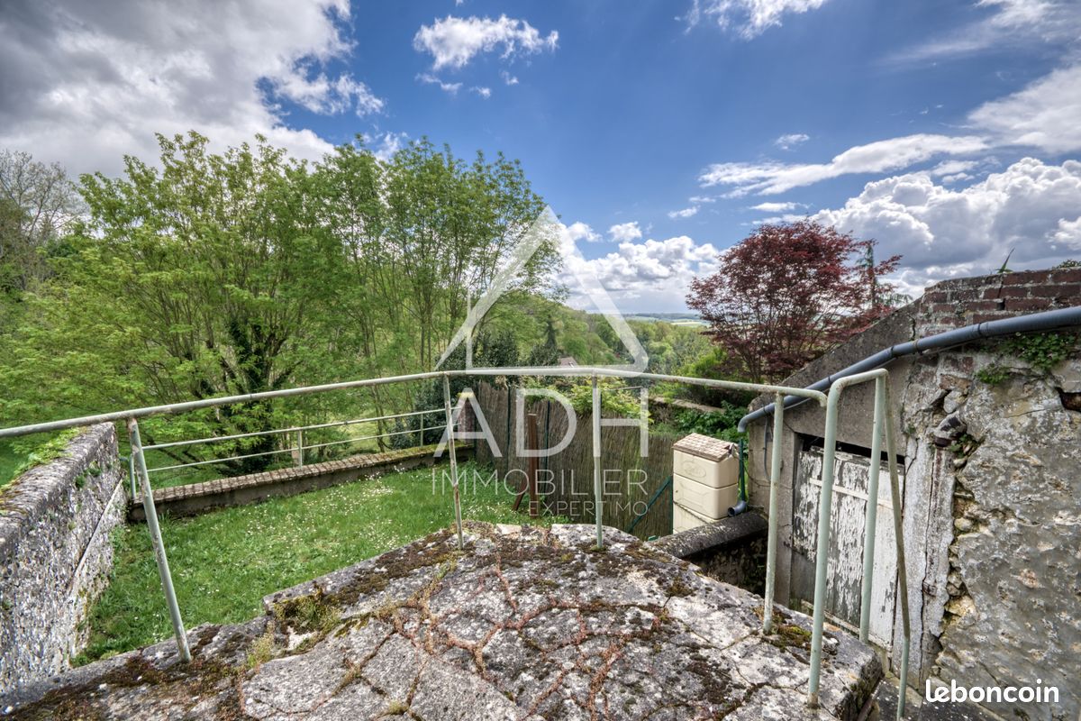Appartement 2 pièces 63 m² · à Neauphle-le-Château · 63 m² · 269 000 €