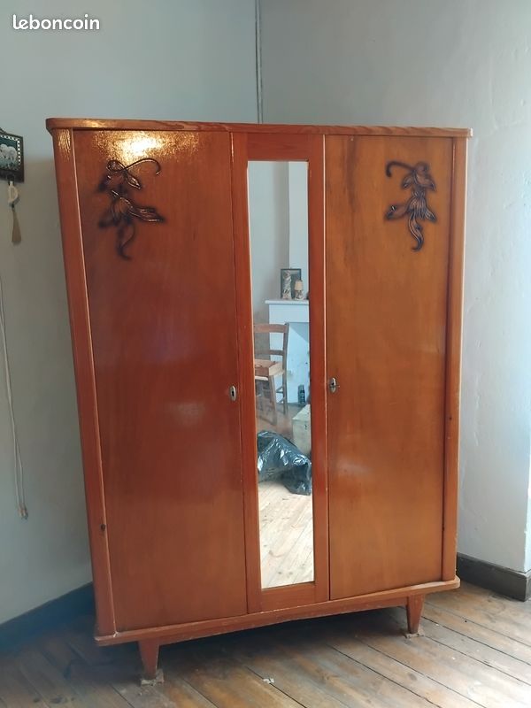 Armoire de chambre (image 1)