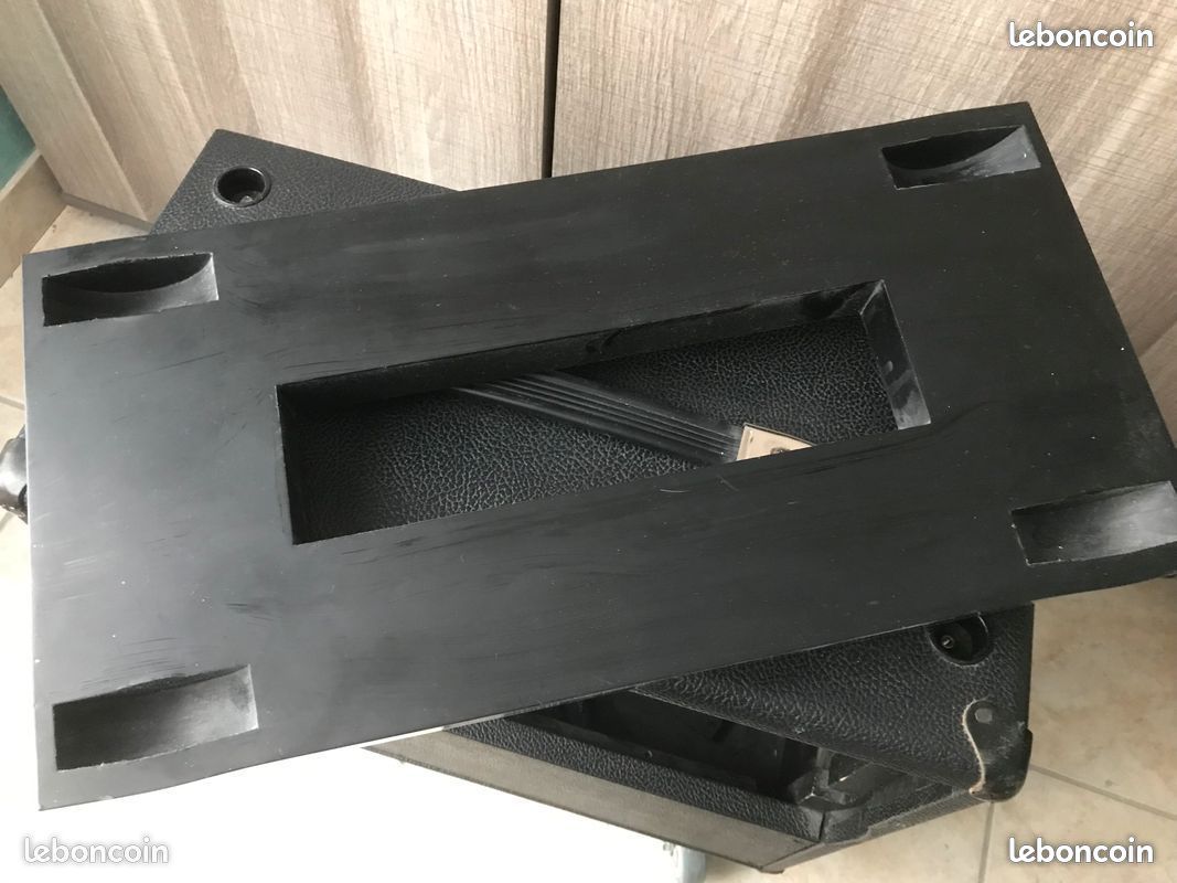 MODULE DE SUPERPOSITION MESA BOOGIE pour COMBO/COMBO ou COMBO/ HP (image 1)
