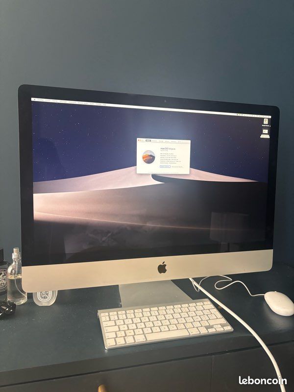 Imac 27 pouces (image 3)