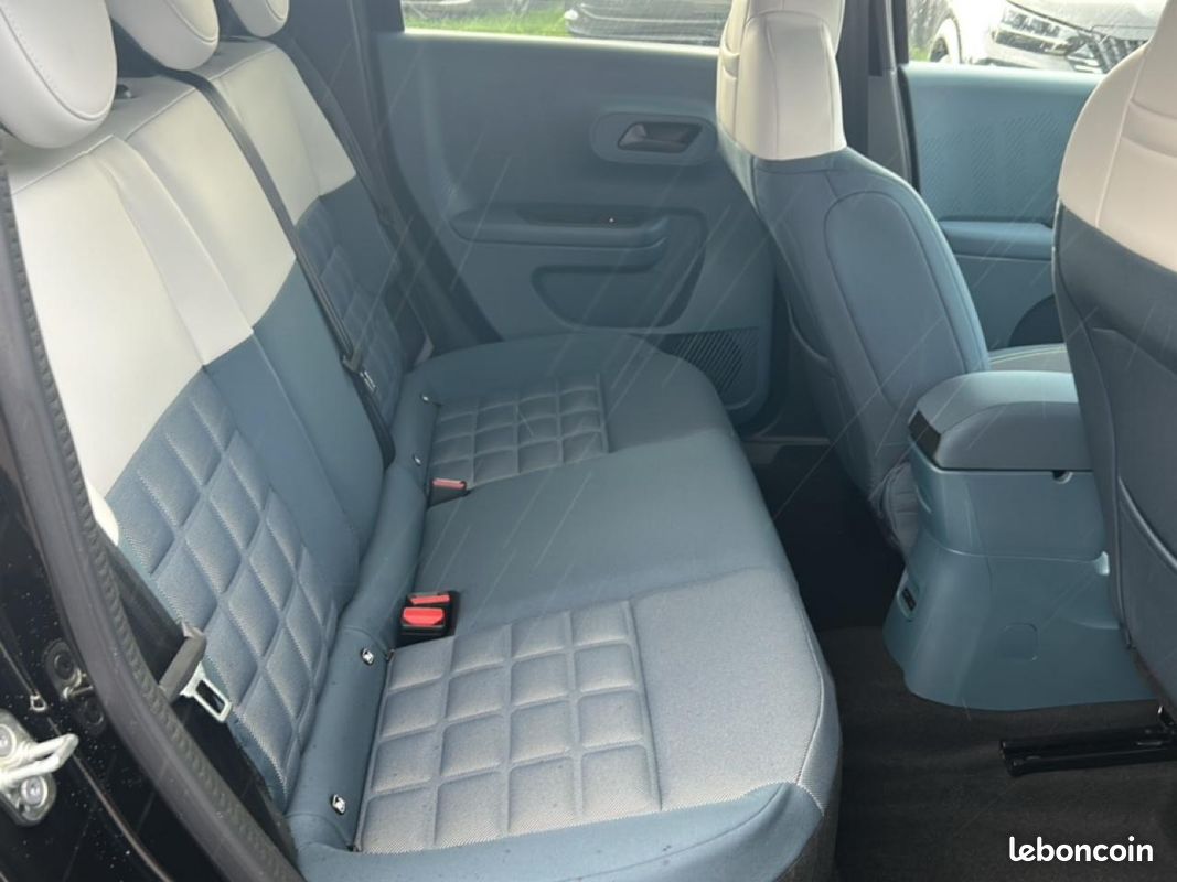 FIAT GRANDE PANDA 1.2 hybrid 100 la prima edct6 (image 24)