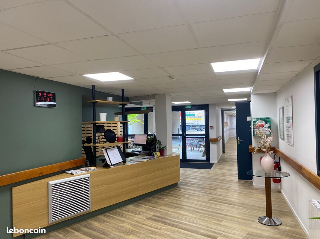 Studio 1 pièce 24 m² - Limoges 87000 (image principale 6)