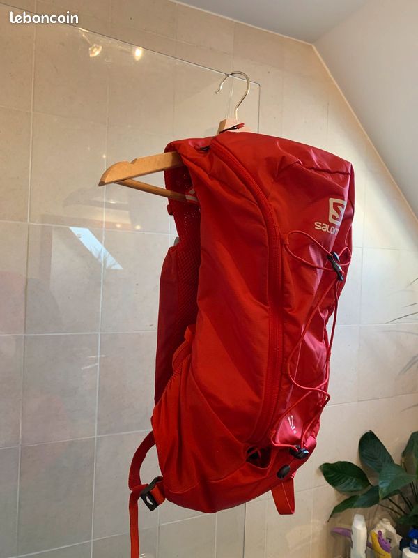 Sac de trail salomon (image 3)