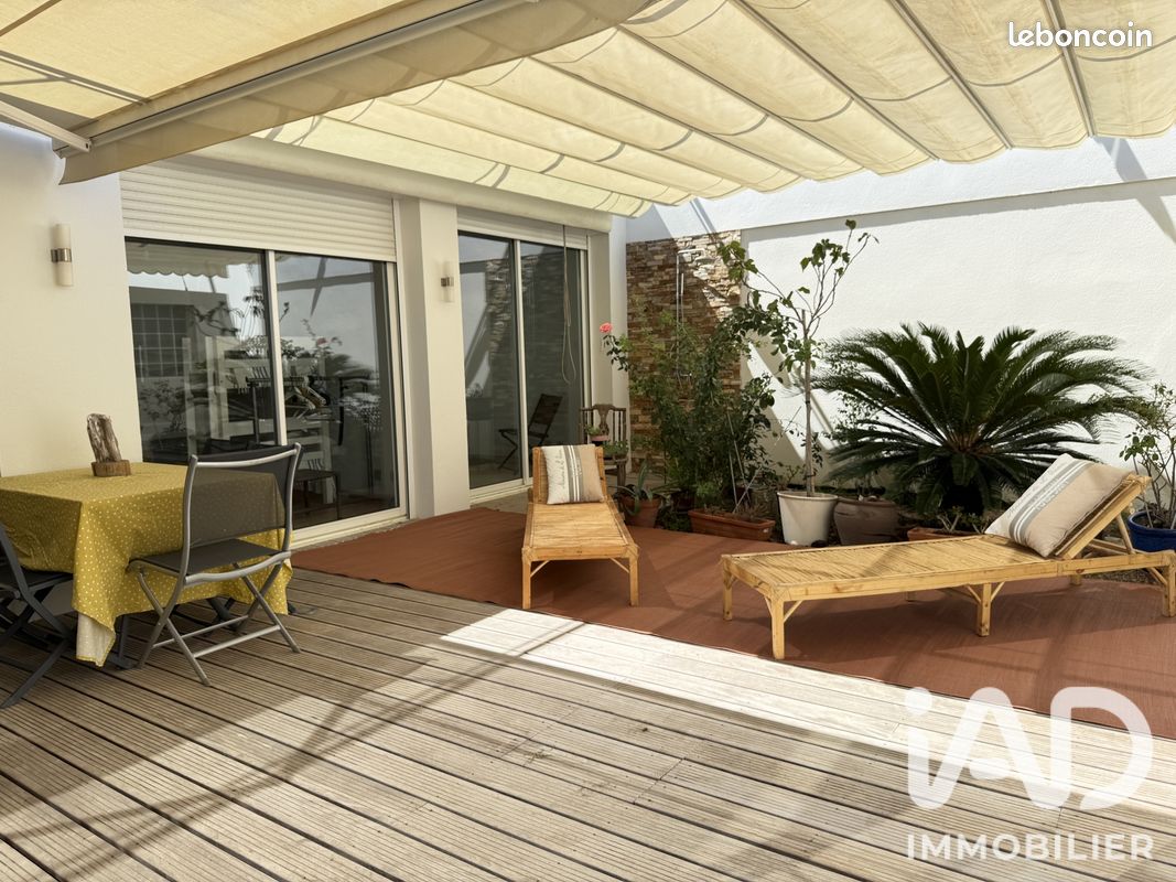 Appartement 4 pièces 125 m² · à La Londe-les-Maures · 125 m² · 895 000 €