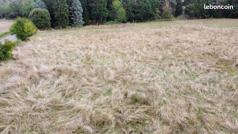 Terrain 1 273 m² Tremolat