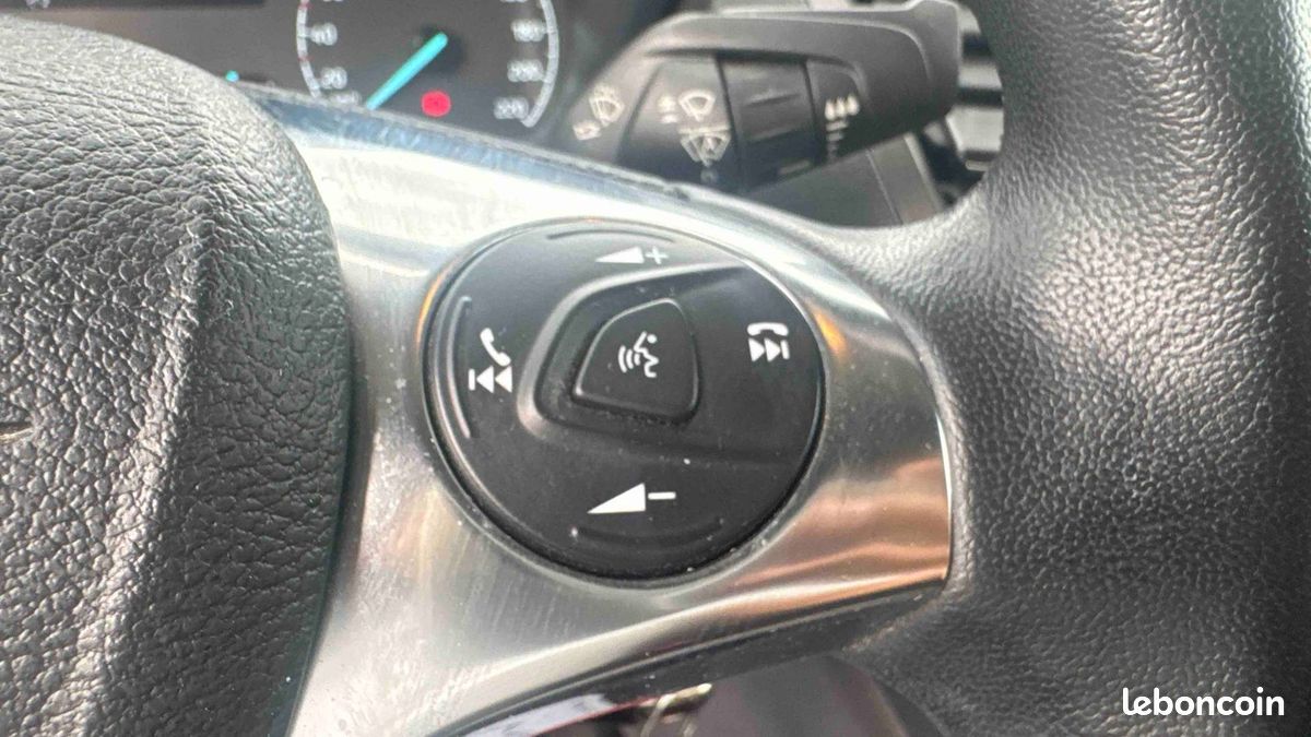 Ford transit connect fgn l1 1.0e100 e85 s&s trend business nav (image 19)