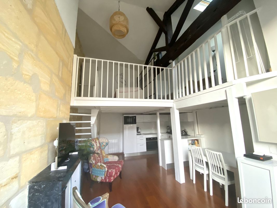 Appartement 2 pièces 61 m² · à Bordeaux · 61 m² · 315 000 €