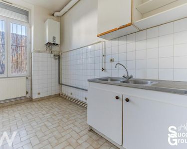 Appartement 157 500 € - 40 m²