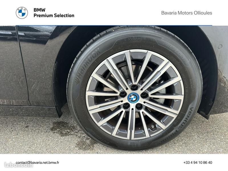 Bmw Série 2 ActiveTourer 225e 245ch xDrive Luxury DKG7 (image 11)