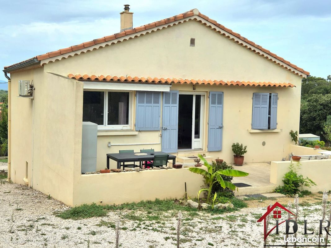 Maison 3 pièces 65 m² · à Hyères · 65 m² · 495 000 €