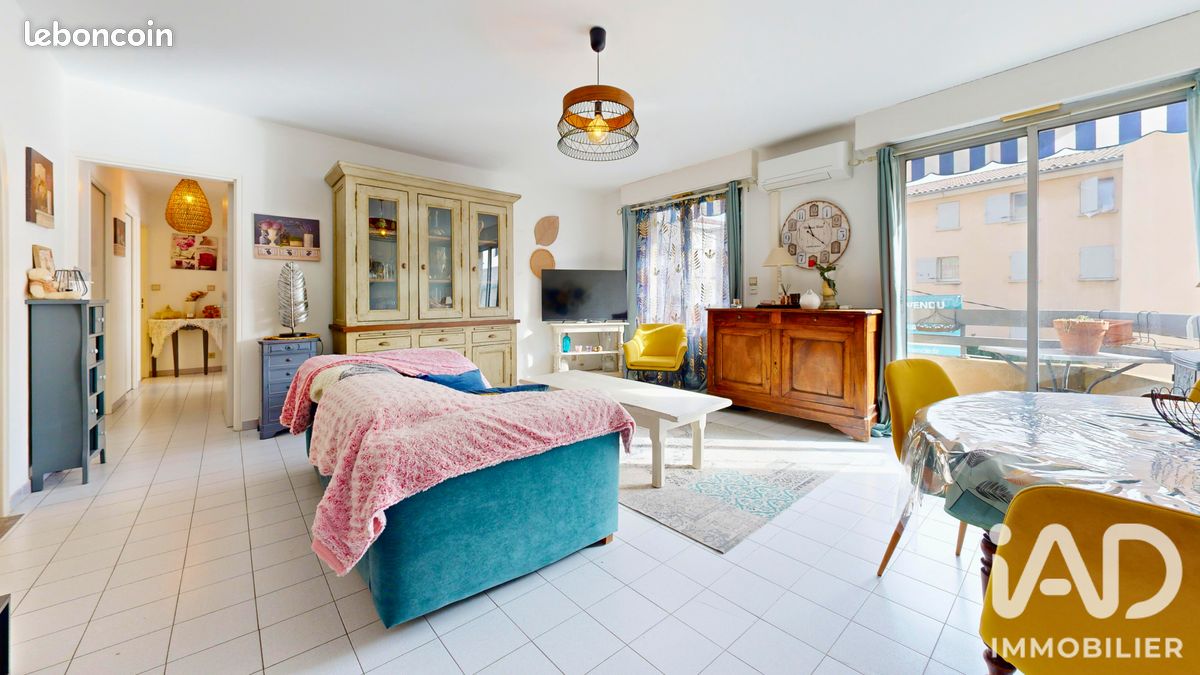 Appartement 3 pièces 73 m² · à Cavaillon · 73 m² · 125 000 €
