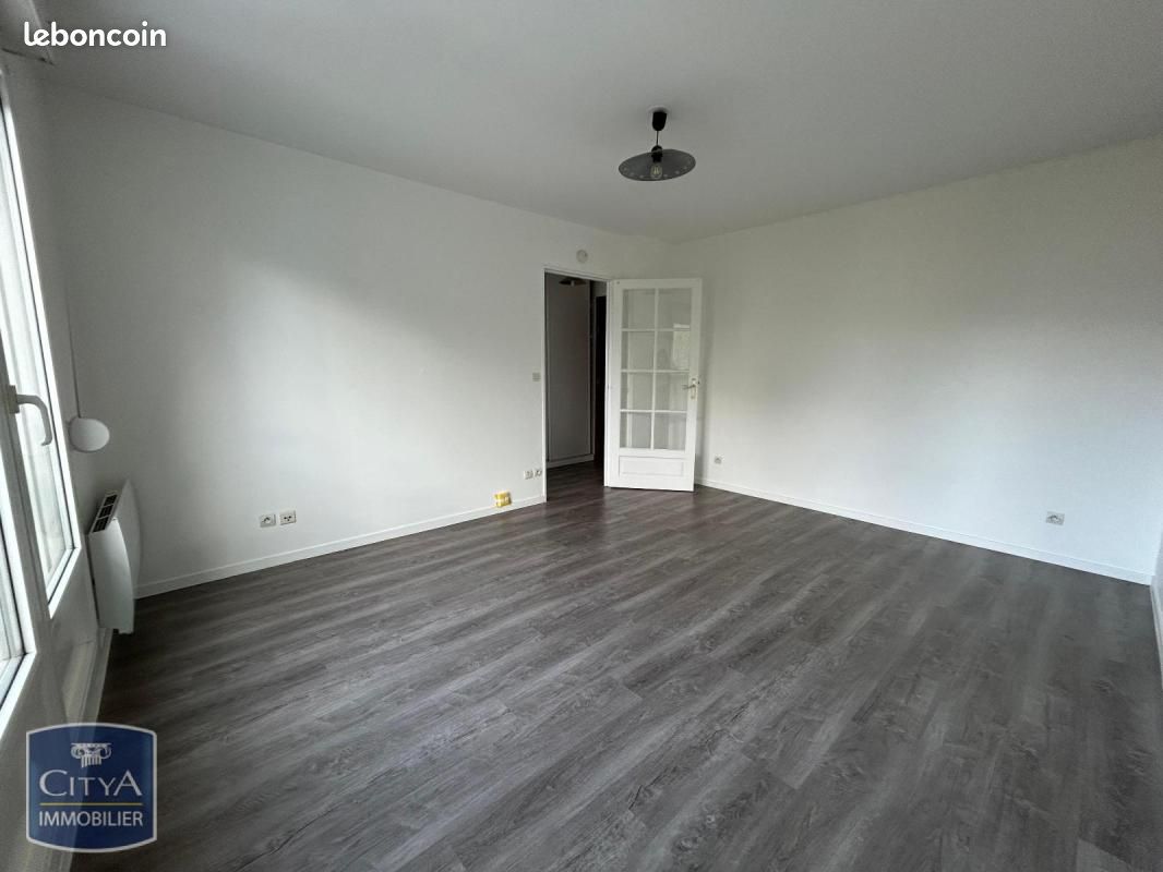 Appartement 1 pièce 26 m² · à Rambouillet · 26 m² · 590 €/mois