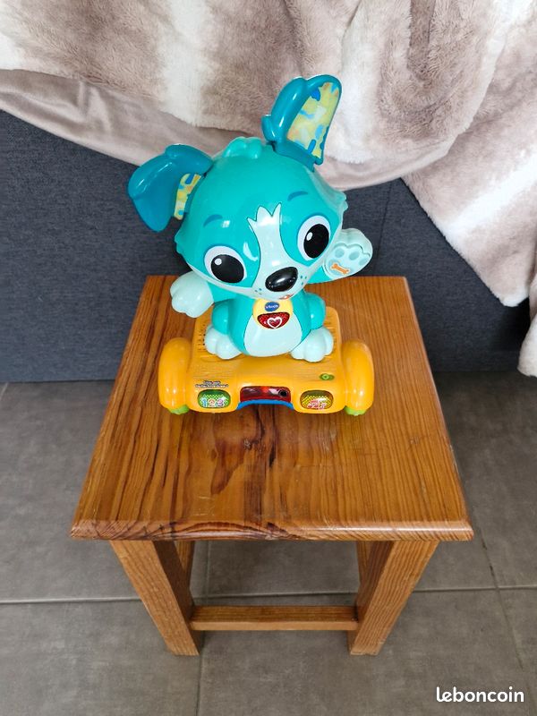 Titou mon toutou (image 2)