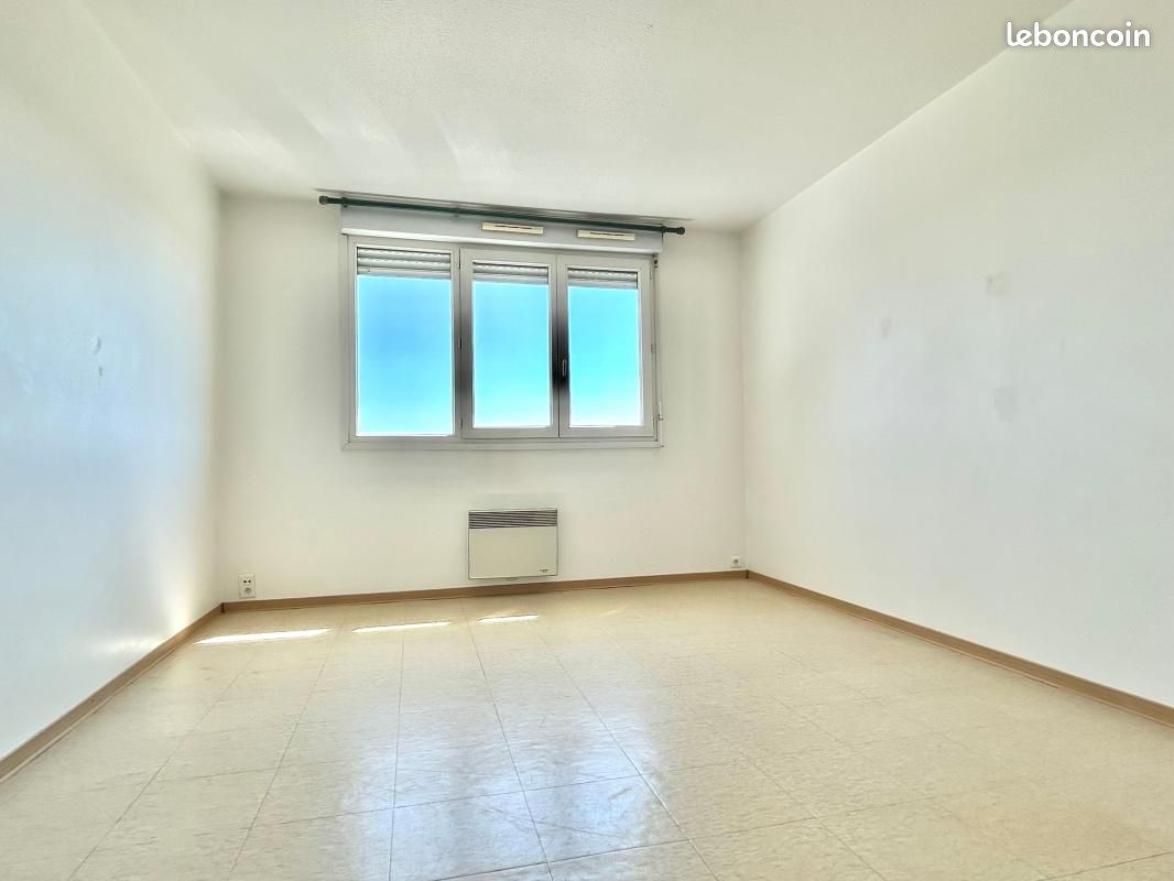 Appartement 1 pièce 31 m² · à Périgueux · 31 m² · 385 €