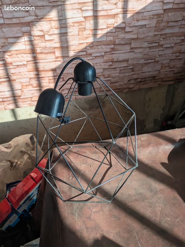 Petit lustreBE (image 2)