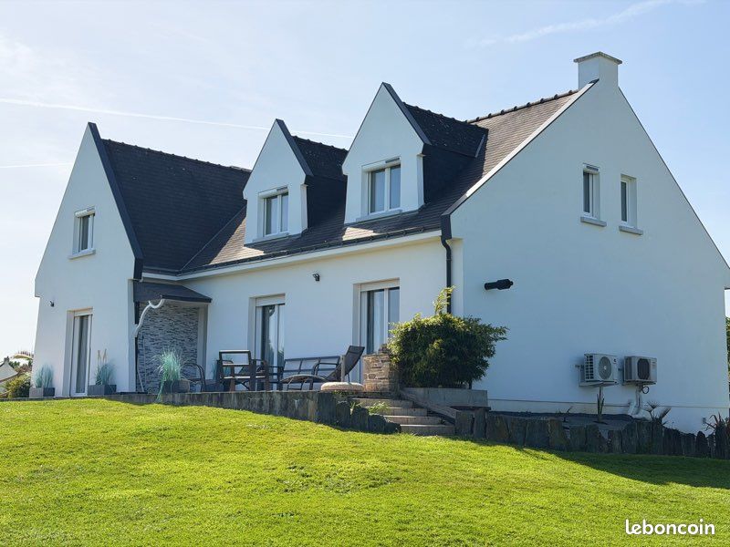 Maison 5 pièces 177 m² · à Issé · 177 m² · 260 000 €