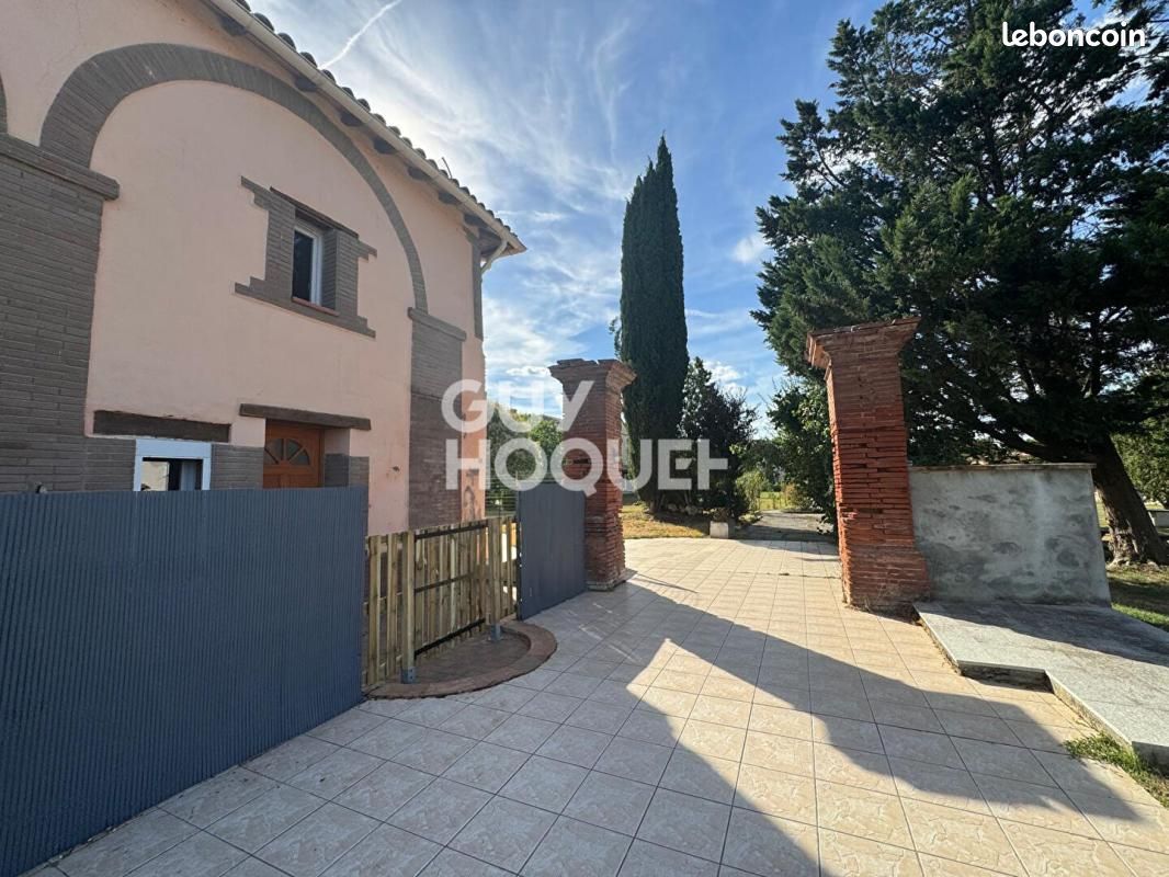 Maison 2 pièces 47 m² · à Saint-Cézert · 47 m² · 100 000 €