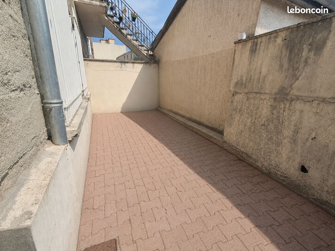 Appartement 2 pièces 34 m² (image 3)