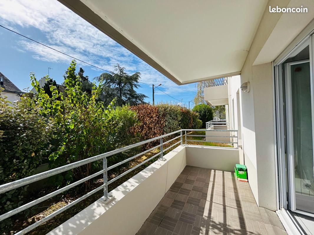 Appartement 3 pièces 66 m² · à Montoir-de-Bretagne · 66 m² · 186 900 €