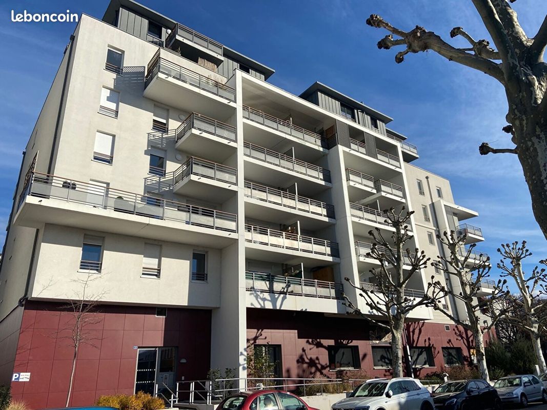 Appartement 4 pièces 81 m² · à Strasbourg · 81 m² · 265 000 €