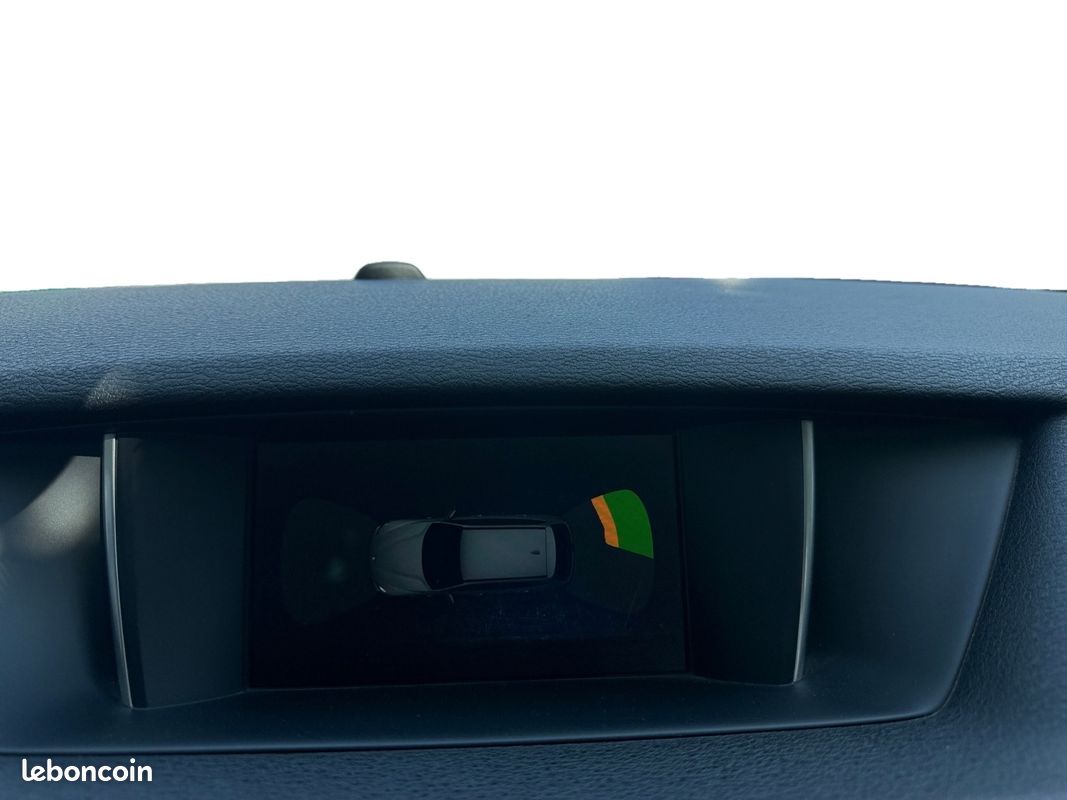 BMW X1 16D SDRIVE Boite Automatique 116Ch - Radar AV/AR - Régulateur (image 15)