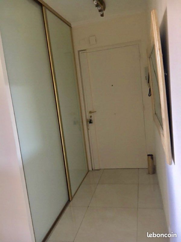 Appartement 2 pièces 44 m² · à Antibes · 44 m² · 1 500 €/mois