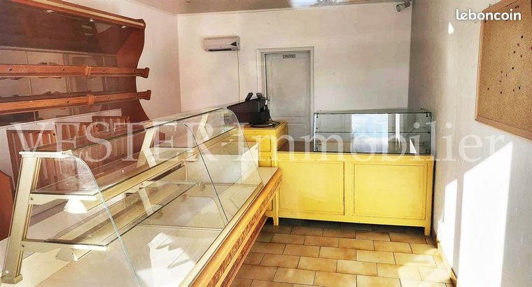 Maison de ville 5 pièces 154 m²