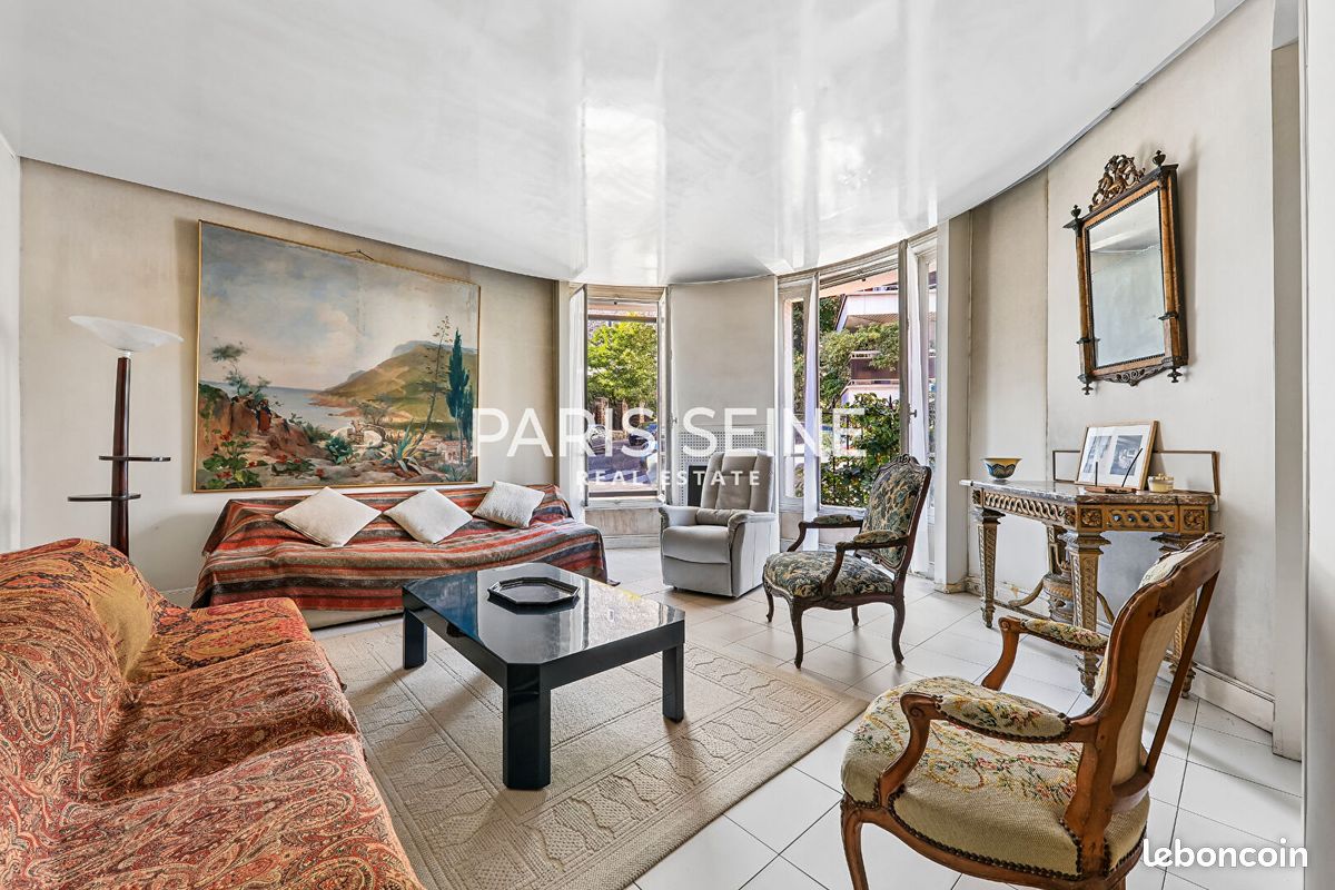 Appartement 4 pièces 140 m² · à Paris · 140 m² · 1 300 000 €